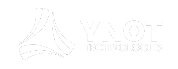 Logo YNotTechnologies - Software Gestionale per Aziende